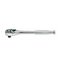 Ampro 1/2" Drive Quick Release Ratchet T29826