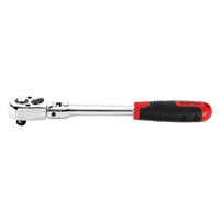 Ampro 3/8" Drive Flex Head Ratchet T29857