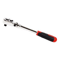 Ampro 1/2" Drive Flex Head Ratchet T29858