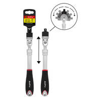 Ampro 3/8" Drive Extendable Ratchet T29929