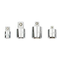 Ampro Socket Adaptor Set 4 Piece T33335