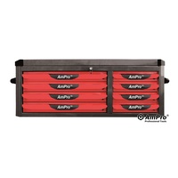 Ampro 8 Drawer Tool Chest T47043