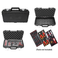 Ampro Blow-Mould Tool Case