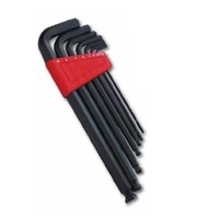 Ampro 7Pc Long Ball Point Sae