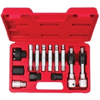 Ampro 13P Alterntor Pulley Kit