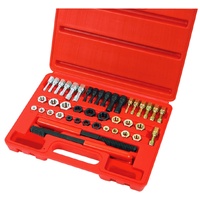 Ampro Specialist 43Pc Rethreading