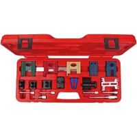Ampro Specialist 19Pc Timing Locking