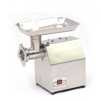 Commercial Electric Meat Mincer 750W
