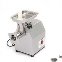 Commercial Electric Meat Mincer 250W