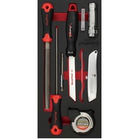 Ampro Multi-Use Tool Set 20 Piece TS33351