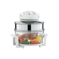 Tiffany Turbo Convection Oven