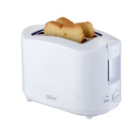 Tiffany 2 Slice Cool Touch Toaster