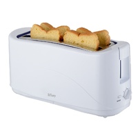 Tiffany 4 Slice Cool Touch Toaster
