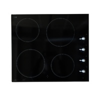 Nobel 60Cm Ceramic Cooktop VA04CAASS