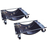 TWM Vehicle Wheel Dolly 450KG 2PCS VP8100