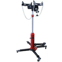 Millers Falls 1000KG 2 Stage Vertical Transmission Jack VP8265