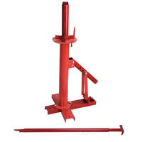 Millers Falls Lightweight Portable Tyre Changer and Bead Breaker VP8270