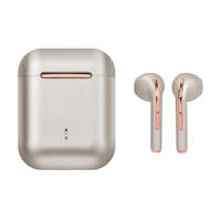 VQ Wren True Wireless Stereo Bluetooth Earbuds - Champagne VQWRENCH