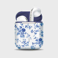 Laura Ashley China Rose True Wireless Stereo Designer Bluetooth Earbuds VQWRENLACR
