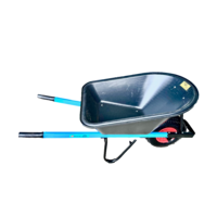 Millers Falls 180KG Wheel Barrow