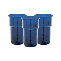 Heller Pack of 3 Replacement Filters