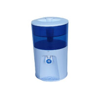 Heller Water Filter Cooler