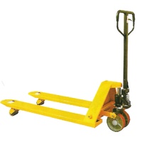 TWM Hand Pallet Jack 2500Kg WH7419