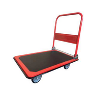 Millers Falls Platform Trolley 300Kg