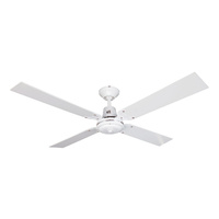 Heller Wesley 1200Mm Ceiling Fan