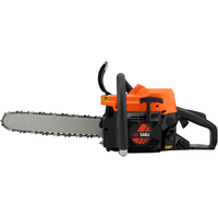 Sanli 38cc 14" Petrol Chainsaw YD-38G