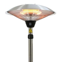 Nightingale Floor Standing Patio Heater