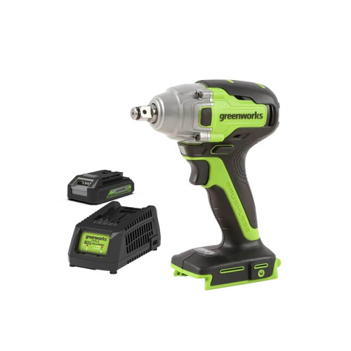 Product main image