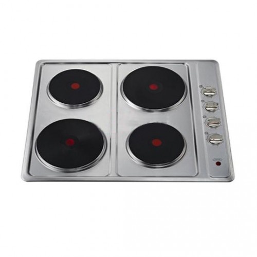 Electric on sale cooktops 60cm
