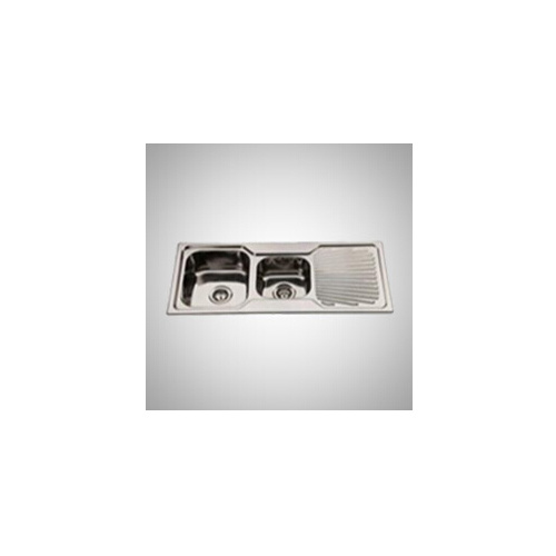 Levante Kitchen Sink