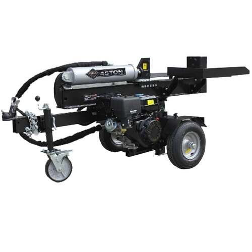 TWM 15HP 45 Tonne Log Splitter Manual Start LS45BD