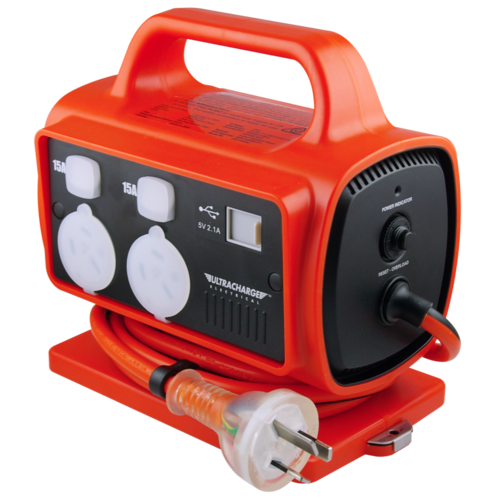 Product main image