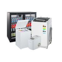 White Goods