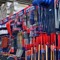 Tools and Hardwares