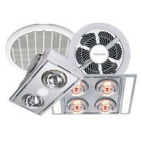 Lighting & Electricals
